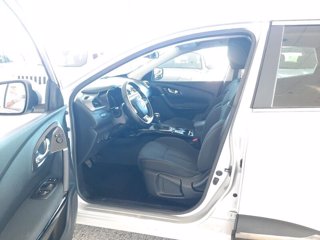 RENAULT Kadjar dCi 8V 110CV Energy Sport Edition