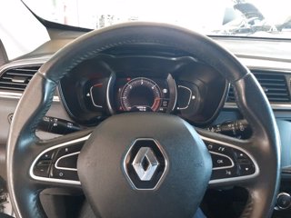RENAULT Kadjar dCi 8V 110CV Energy Sport Edition