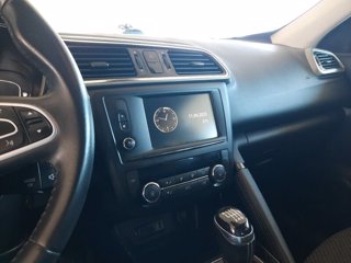 RENAULT Kadjar dCi 8V 110CV Energy Sport Edition