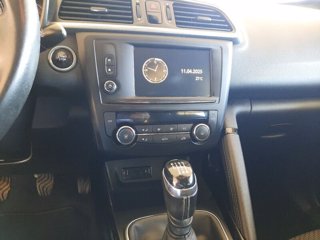 RENAULT Kadjar dCi 8V 110CV Energy Sport Edition