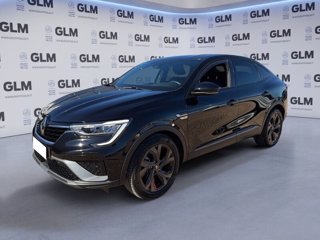RENAULT Arkana Hybrid E-TECH 145 CV R.S.Line Fast Track