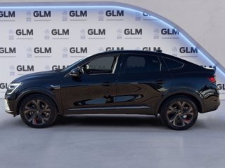 RENAULT Arkana Hybrid E-TECH 145 CV R.S.Line Fast Track