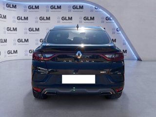 RENAULT Arkana Hybrid E-TECH 145 CV R.S.Line Fast Track