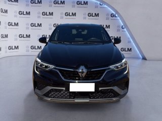 RENAULT Arkana Hybrid E-TECH 145 CV R.S.Line Fast Track