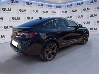 RENAULT Arkana Hybrid E-TECH 145 CV R.S.Line Fast Track