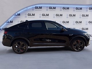 RENAULT Arkana Hybrid E-TECH 145 CV R.S.Line Fast Track