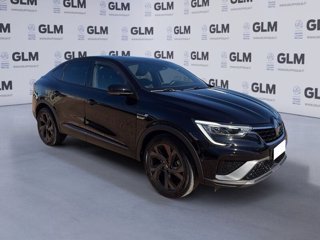 RENAULT Arkana Hybrid E-TECH 145 CV R.S.Line Fast Track