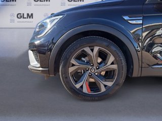 RENAULT Arkana Hybrid E-TECH 145 CV R.S.Line Fast Track