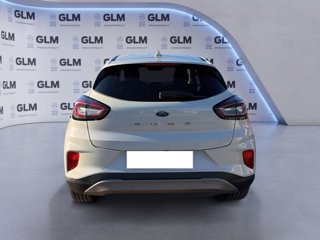 FORD Puma 1.0 EcoBoost Hybrid 125 CV S&S Titanium X
