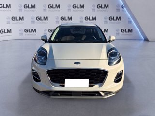 FORD Puma 1.0 EcoBoost Hybrid 125 CV S&S Titanium X