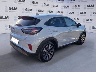 FORD Puma 1.0 EcoBoost Hybrid 125 CV S&S Titanium X