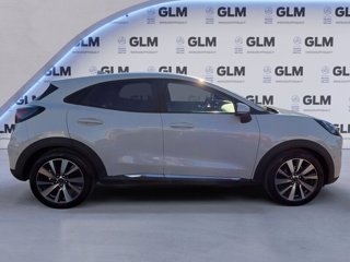 FORD Puma 1.0 EcoBoost Hybrid 125 CV S&S Titanium X
