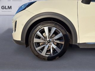 FORD Puma 1.0 EcoBoost Hybrid 125 CV S&S Titanium X