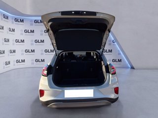 FORD Puma 1.0 EcoBoost Hybrid 125 CV S&S Titanium X