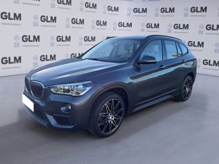 BMW X1 sDrive20d Sport