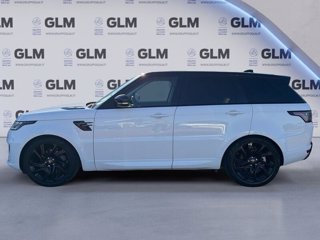 LAND ROVER Range Rover Sport 3.0 SDV6 249 CV HSE Dynamic