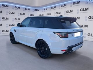 LAND ROVER Range Rover Sport 3.0 SDV6 249 CV HSE Dynamic