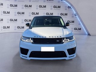 LAND ROVER Range Rover Sport 3.0 SDV6 249 CV HSE Dynamic