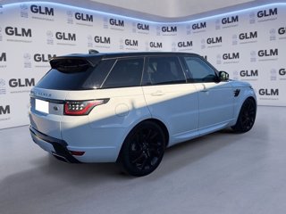 LAND ROVER Range Rover Sport 3.0 SDV6 249 CV HSE Dynamic