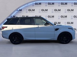 LAND ROVER Range Rover Sport 3.0 SDV6 249 CV HSE Dynamic