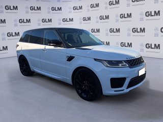 LAND ROVER Range Rover Sport 3.0 SDV6 249 CV HSE Dynamic