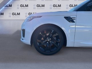 LAND ROVER Range Rover Sport 3.0 SDV6 249 CV HSE Dynamic