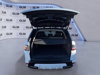 LAND ROVER Range Rover Sport 3.0 SDV6 249 CV HSE Dynamic