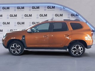 DACIA Duster 1.6 SCe 4x2 Prestige