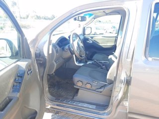 NISSAN Navara 2.5 dCi 190CV 4 porte Double Cab LE