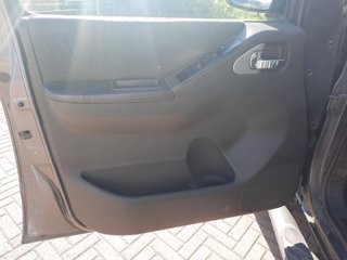NISSAN Navara 2.5 dCi 190CV 4 porte Double Cab LE
