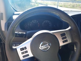 NISSAN Navara 2.5 dCi 190CV 4 porte Double Cab LE