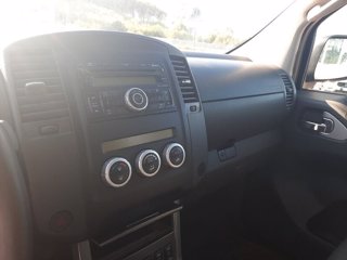 NISSAN Navara 2.5 dCi 190CV 4 porte Double Cab LE