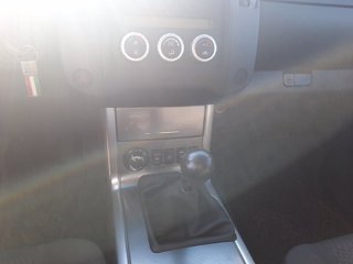 NISSAN Navara 2.5 dCi 190CV 4 porte Double Cab LE