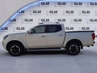 NISSAN Navara 2.3 dCi 190 CV 4WD Double Cab N-Connecta