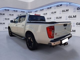 NISSAN Navara 2.3 dCi 190 CV 4WD Double Cab N-Connecta