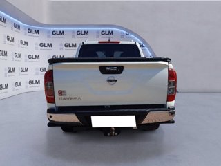 NISSAN Navara 2.3 dCi 190 CV 4WD Double Cab N-Connecta
