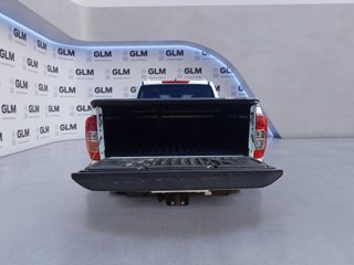 NISSAN Navara 2.3 dCi 190 CV 4WD Double Cab N-Connecta