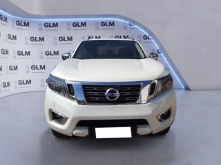 NISSAN Navara 2.3 dCi 190 CV 4WD Double Cab N-Connecta