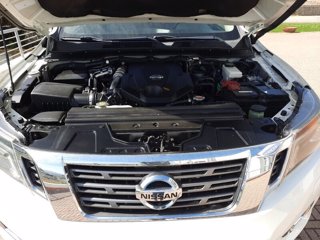 NISSAN Navara 2.3 dCi 190 CV 4WD Double Cab N-Connecta