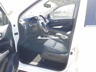 NISSAN Navara 2.3 dCi 190 CV 4WD Double Cab N-Connecta