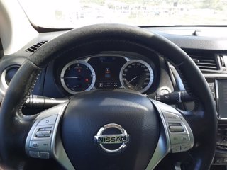 NISSAN Navara 2.3 dCi 190 CV 4WD Double Cab N-Connecta