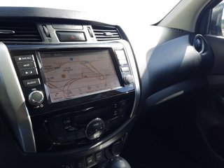 NISSAN Navara 2.3 dCi 190 CV 4WD Double Cab N-Connecta