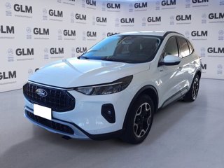 FORD Kuga 2.5 Full Hybrid 180 CV CVT 2WD Active