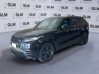 LAND ROVER Range Rover Velar 2.0D I4 180 CV R-Dynamic S