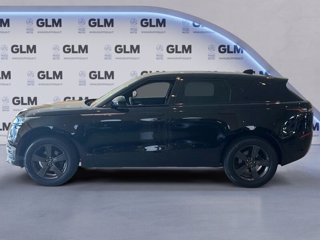 LAND ROVER Range Rover Velar 2.0D I4 180 CV R-Dynamic S