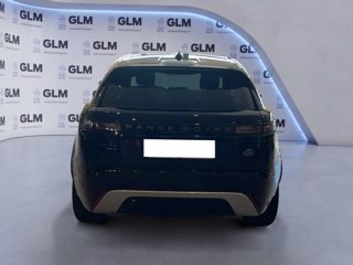 LAND ROVER Range Rover Velar 2.0D I4 180 CV R-Dynamic S