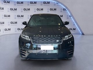 LAND ROVER Range Rover Velar 2.0D I4 180 CV R-Dynamic S