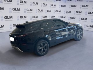 LAND ROVER Range Rover Velar 2.0D I4 180 CV R-Dynamic S