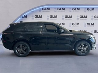 LAND ROVER Range Rover Velar 2.0D I4 180 CV R-Dynamic S