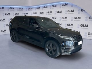 LAND ROVER Range Rover Velar 2.0D I4 180 CV R-Dynamic S